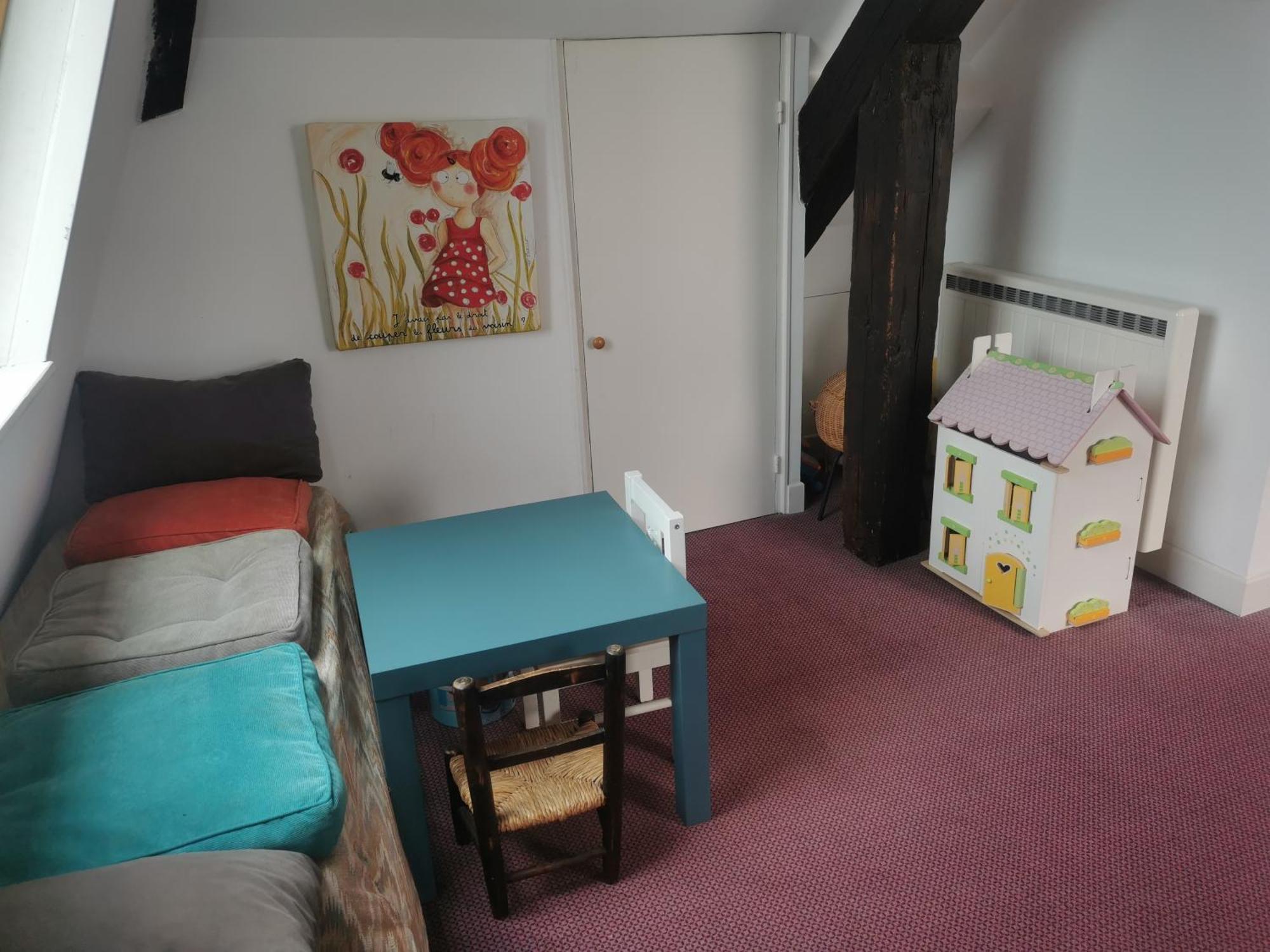 Le Balcon Des Vents Apartment Granville Exterior foto