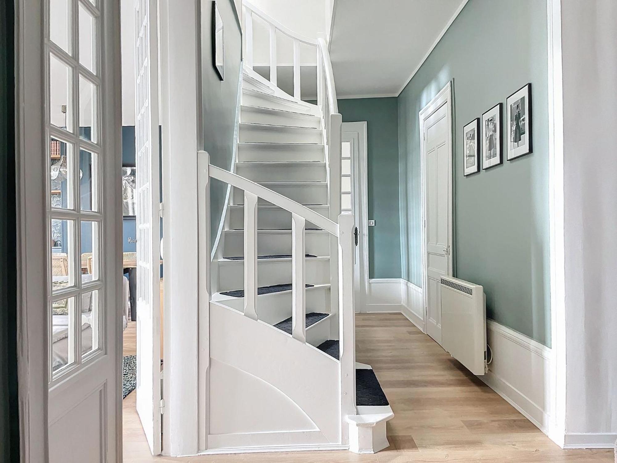 Le Balcon Des Vents Apartment Granville Exterior foto