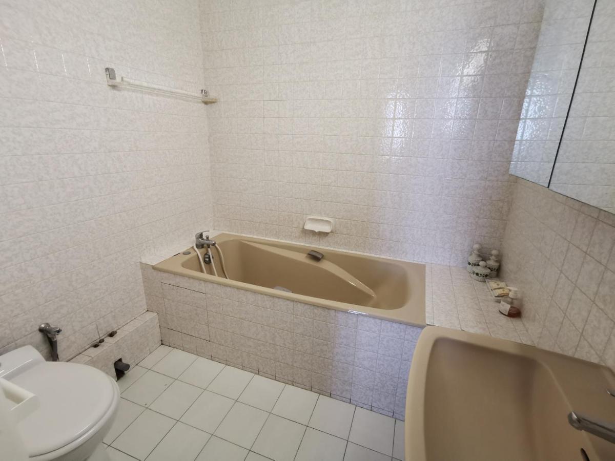Le Balcon Des Vents Apartment Granville Exterior foto